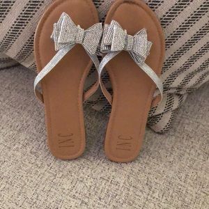 INC Sandal